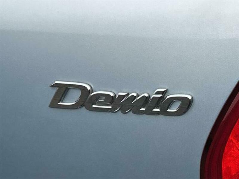 DEMIO