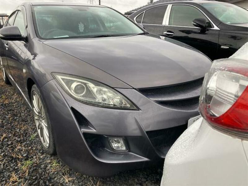 MAZDA ATENZA SPORT