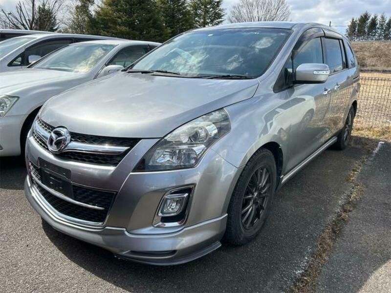 MAZDA MPV