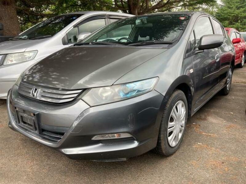 HONDA INSIGHT
