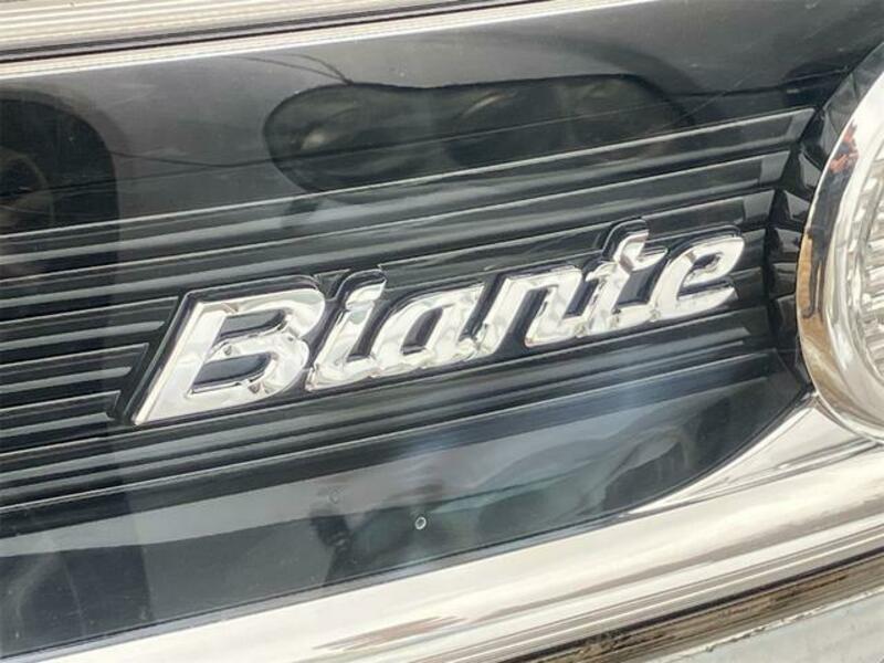BIANTE
