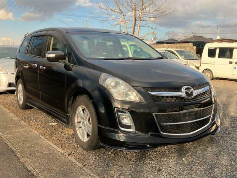 MAZDA MPV
