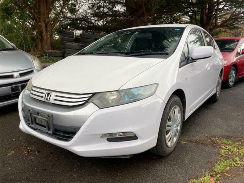 HONDA INSIGHT