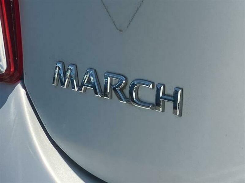MARCH