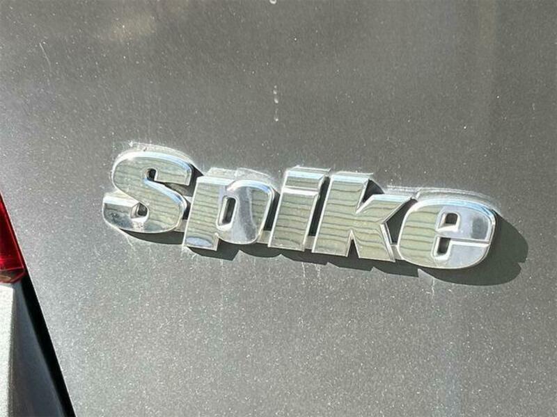 FREED SPIKE