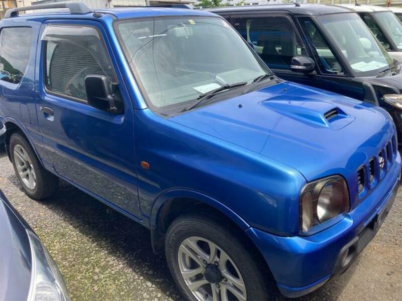 JIMNY