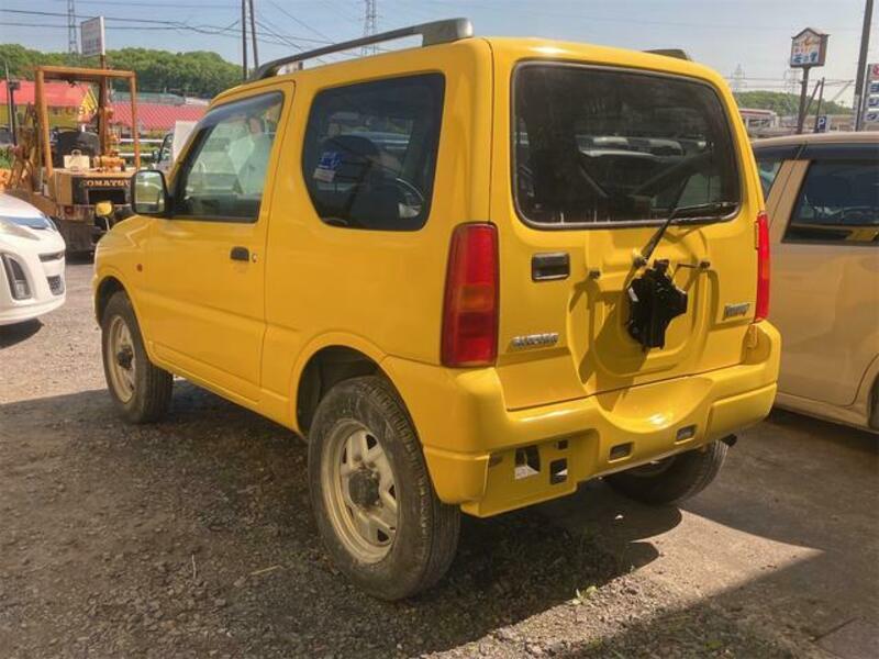 JIMNY
