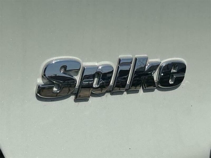 FREED SPIKE