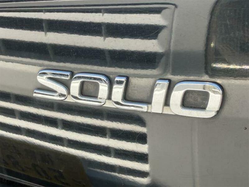 SOLIO