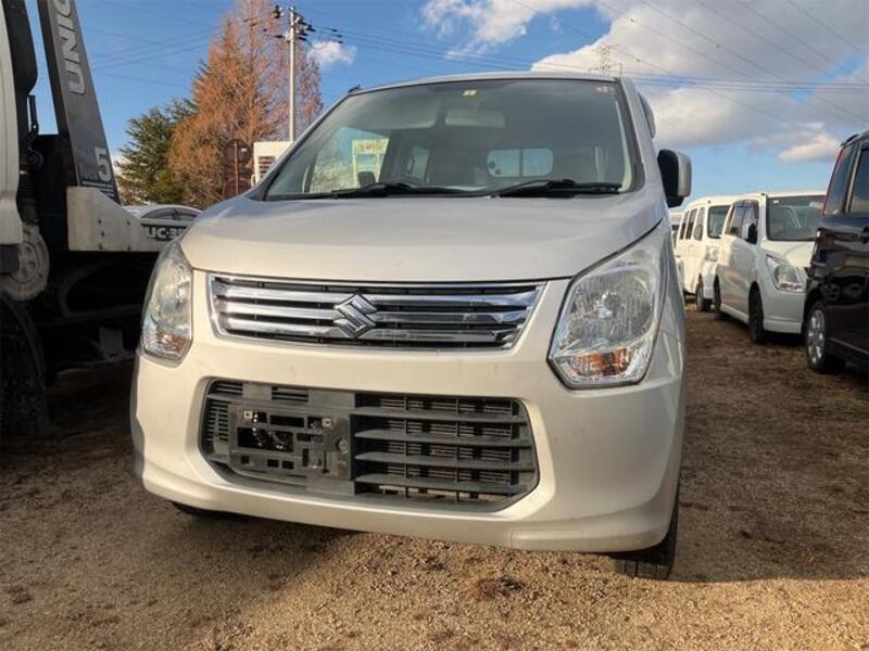 WAGON R
