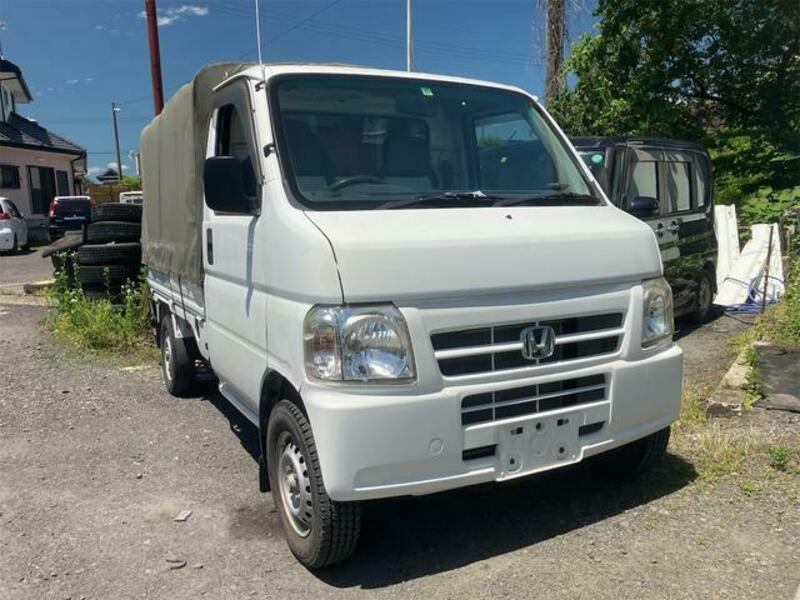 ACTY TRUCK