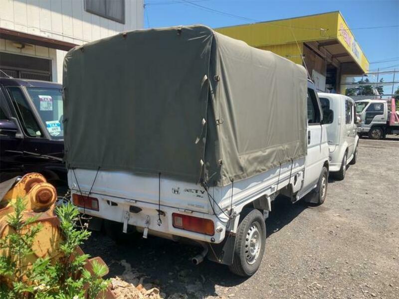 ACTY TRUCK