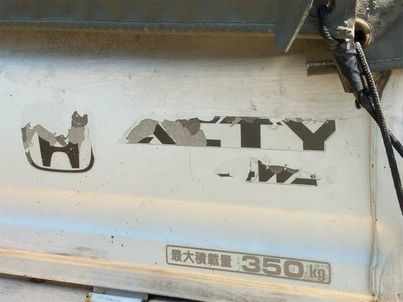 ACTY TRUCK