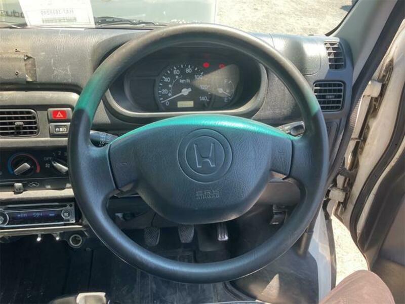 ACTY TRUCK