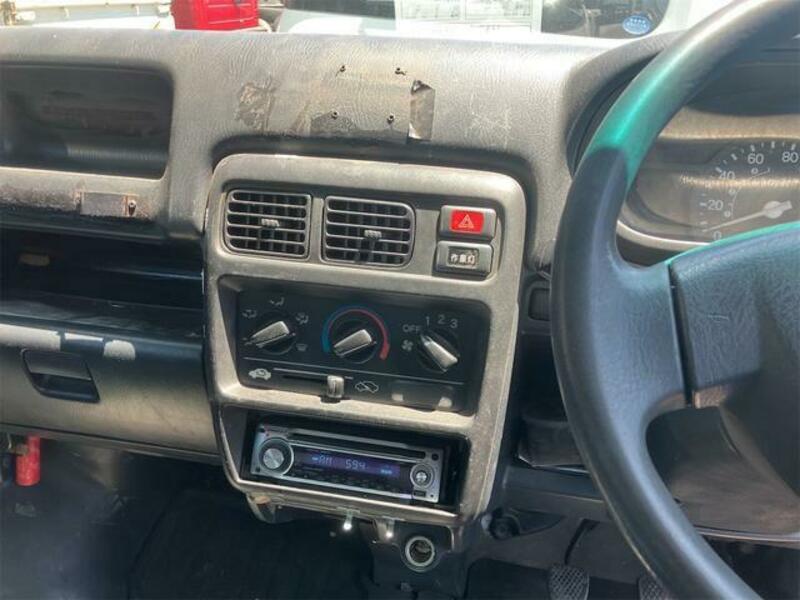 ACTY TRUCK
