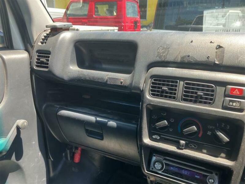 ACTY TRUCK