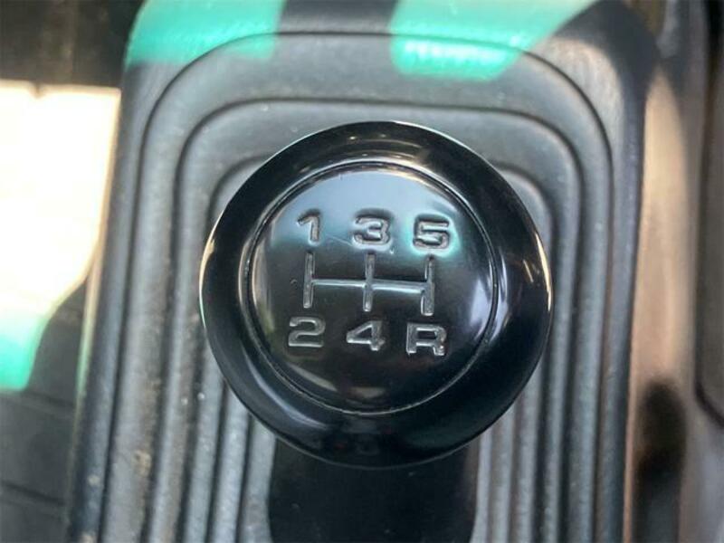ACTY TRUCK