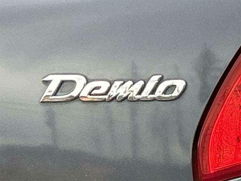 DEMIO