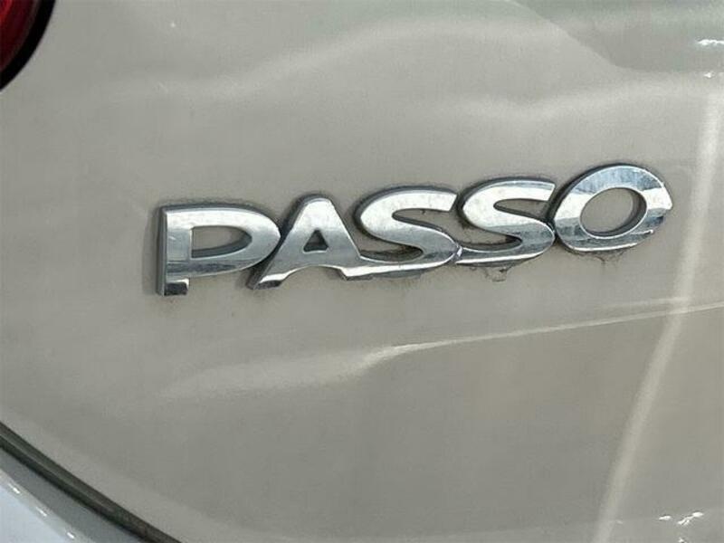 PASSO