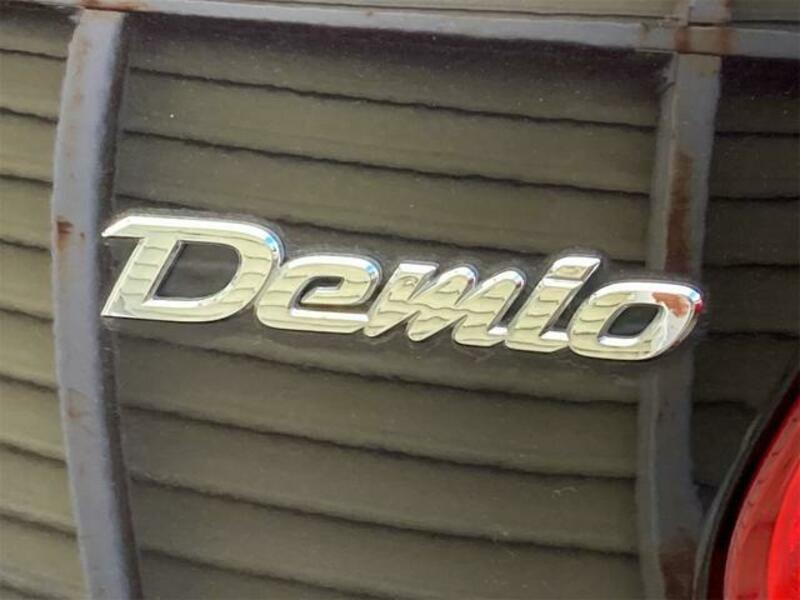 DEMIO
