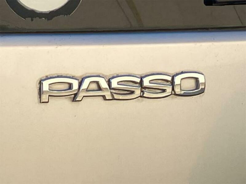 PASSO