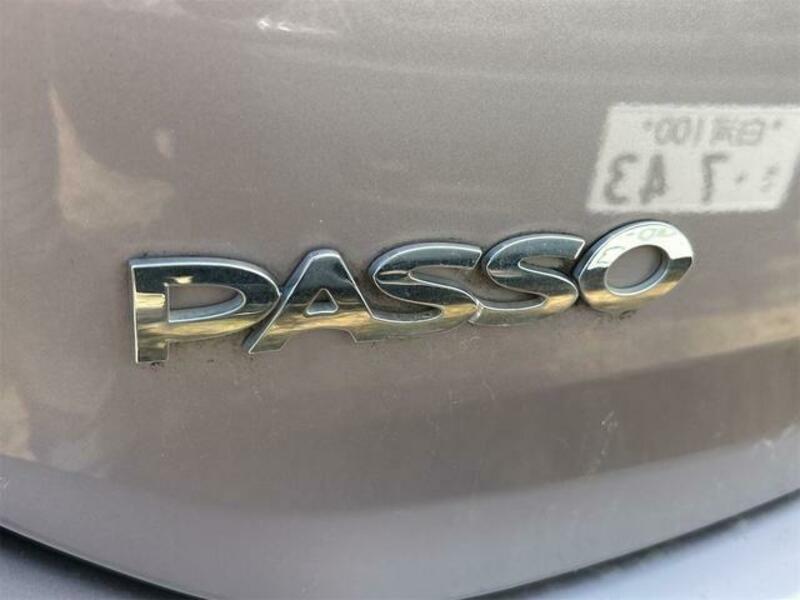 PASSO