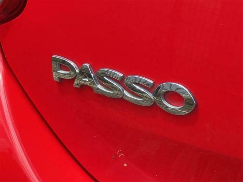 PASSO