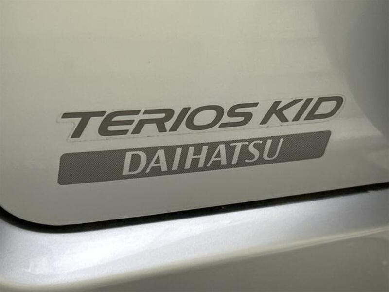 TERIOS KID