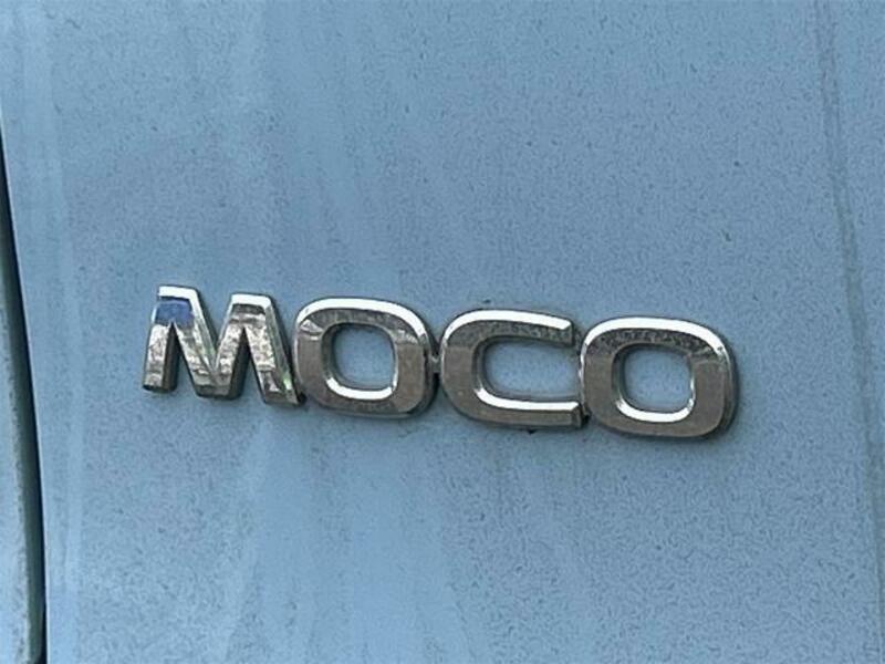 MOCO