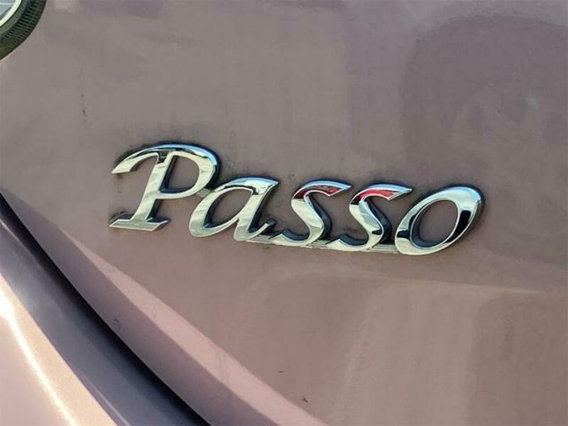 PASSO