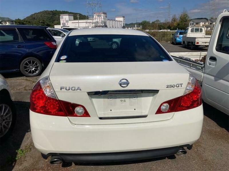 FUGA