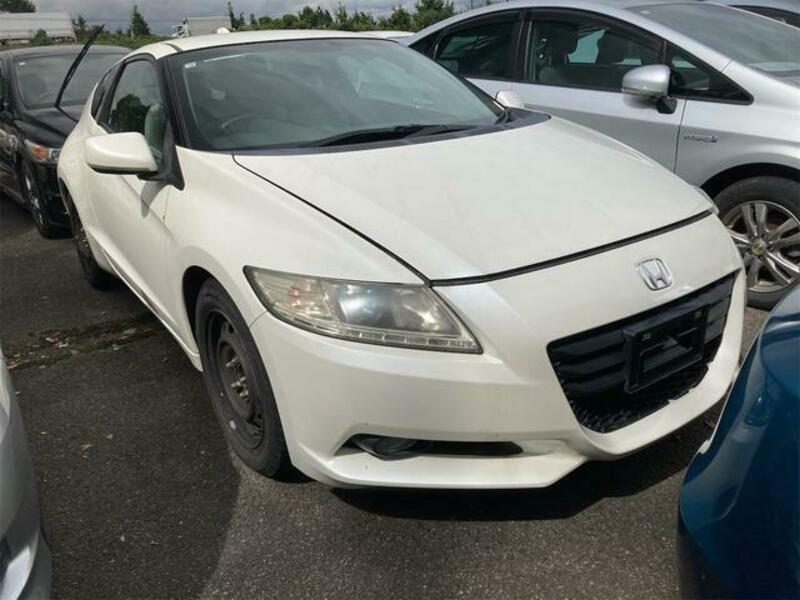 CR-Z