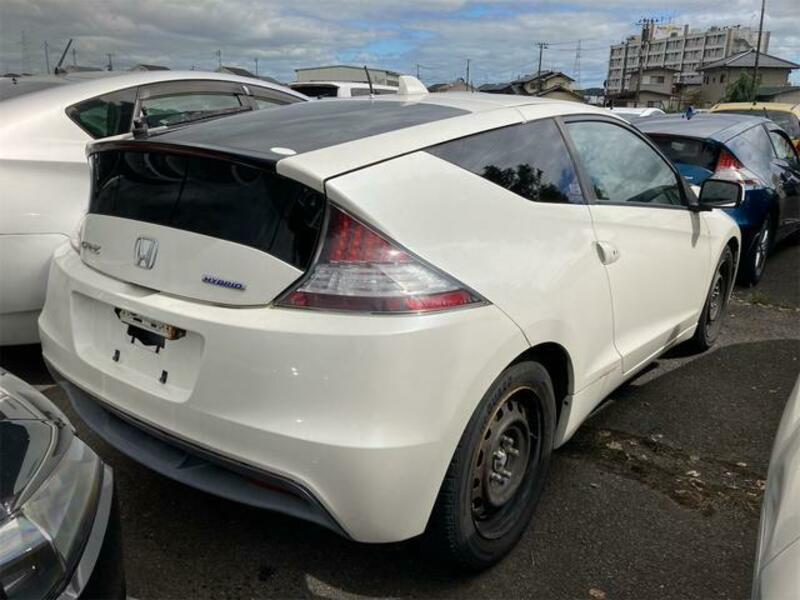 CR-Z