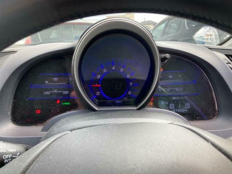 CR-Z