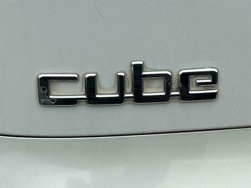 CUBE