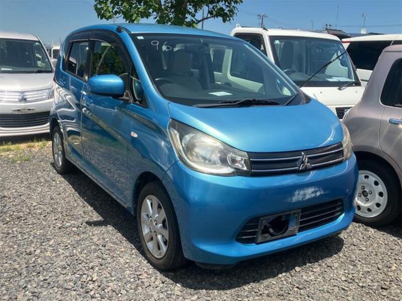 EK WAGON