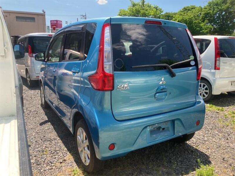 EK WAGON