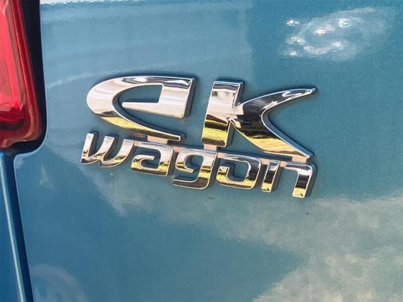 EK WAGON