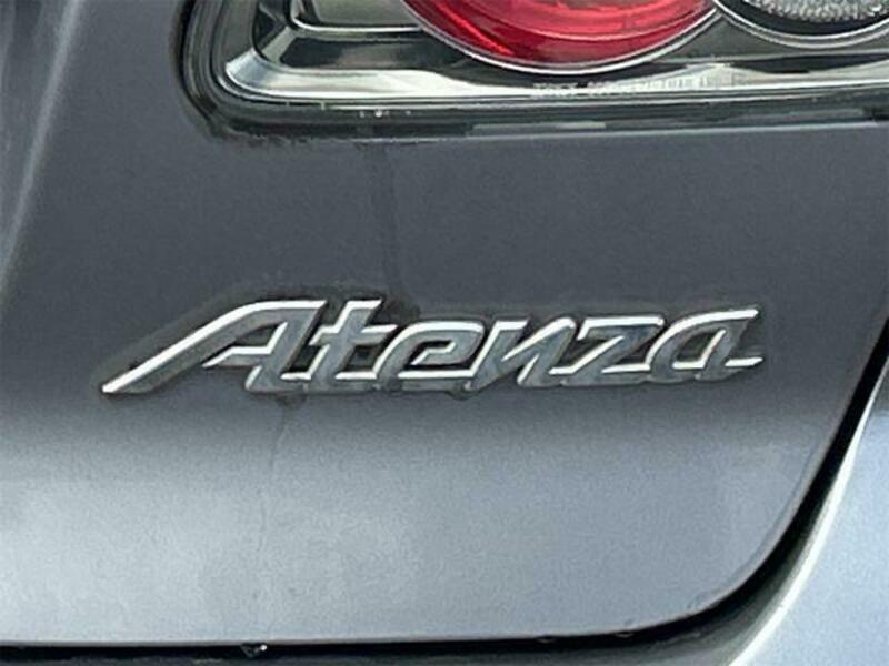 ATENZA SPORT