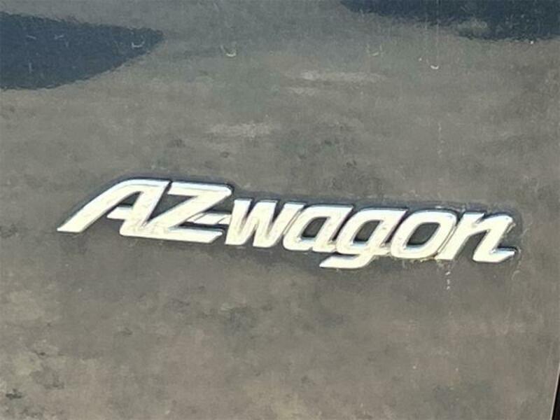 AZ WAGON