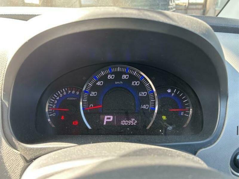 AZ WAGON
