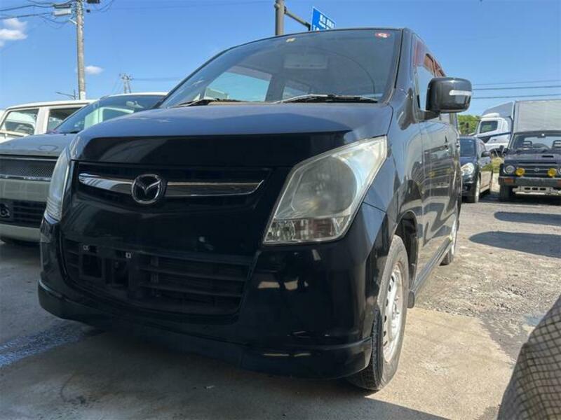 MAZDA AZ WAGON