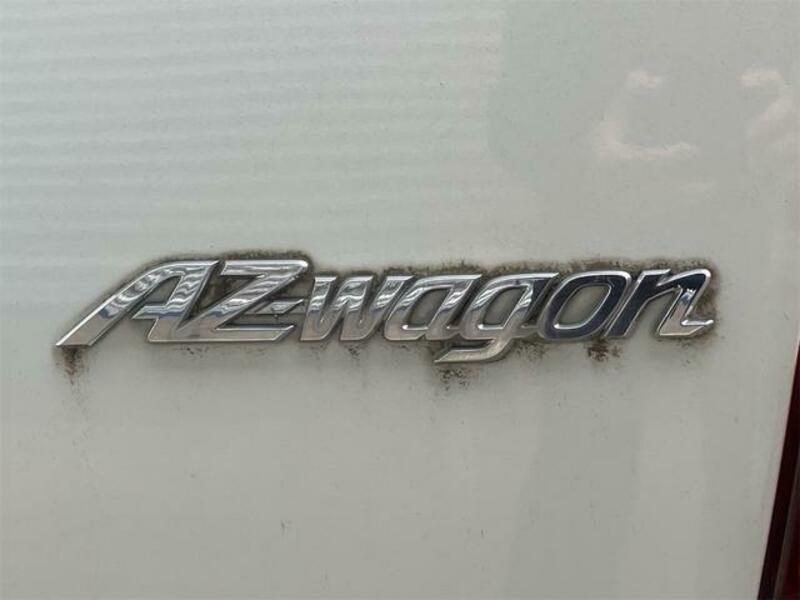 AZ WAGON