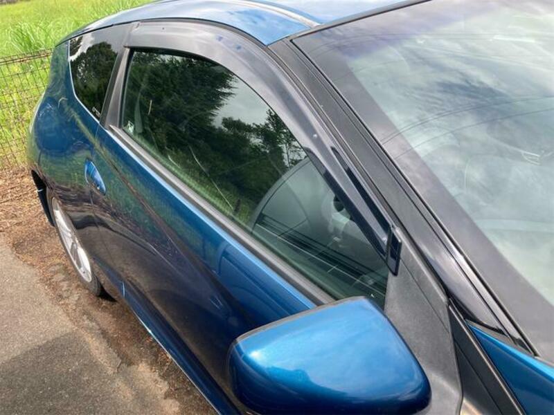 CR-Z