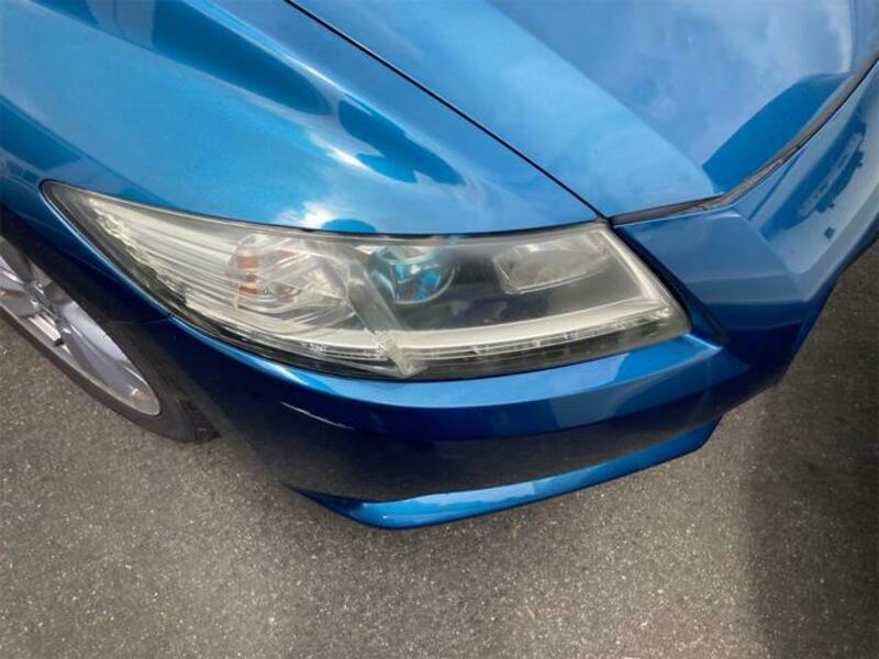 CR-Z