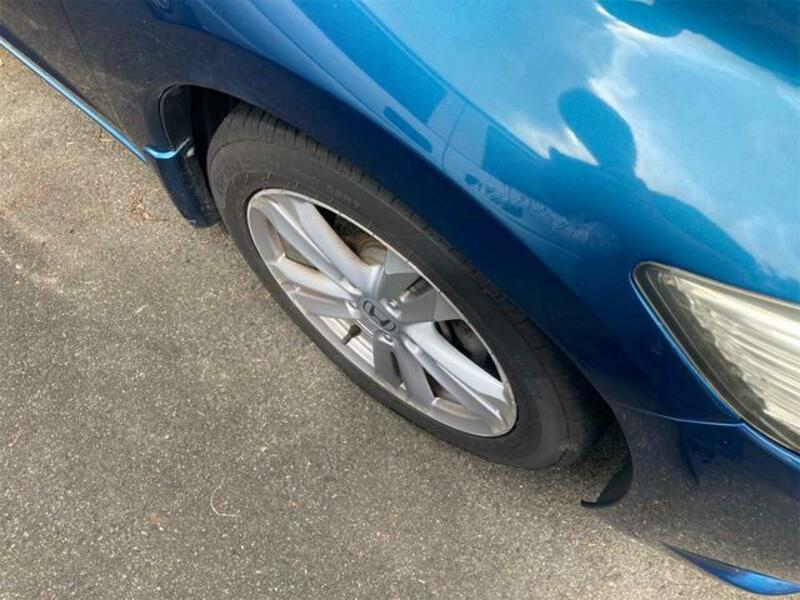 CR-Z