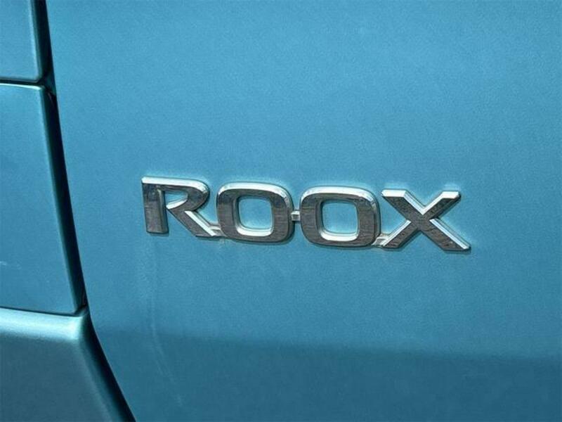 ROOX