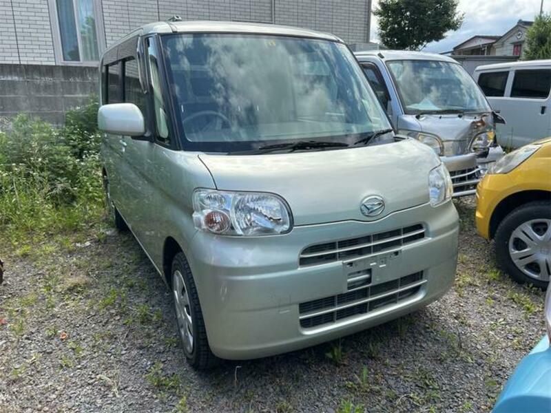 TANTO