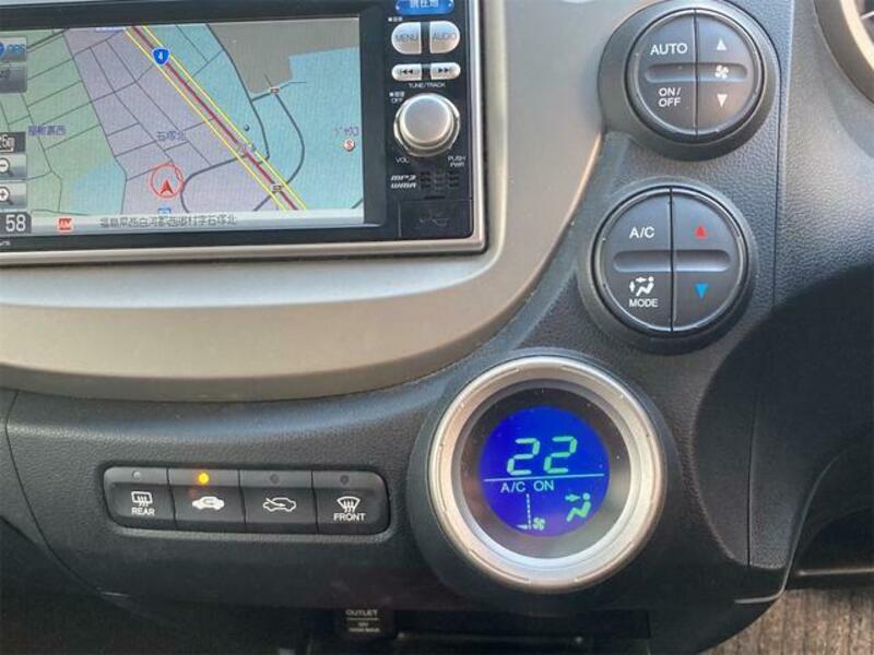 FIT HYBRID