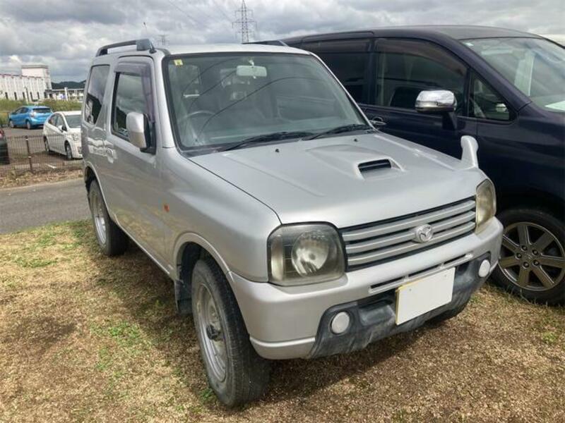 AZ-OFFROAD